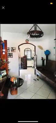 A planta de Casa em Zimbros - DISPONÍVEL CARNAVAL