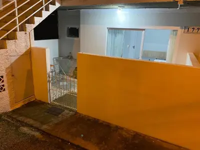 A planta de AP completo a 5 min da Praia, Itapema-SC