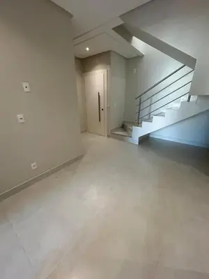 A planta de ANSNEGOCIOS APTO DUPLEX PRAIA MARISCAL 306 Bayside