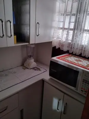 A planta de Venha ser feliz