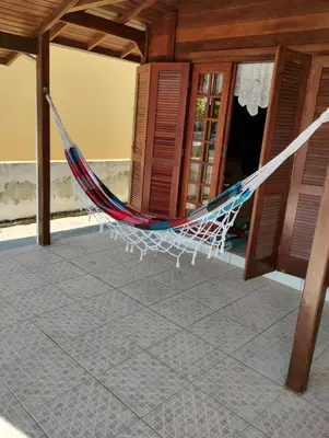 A planta de Venha ser feliz