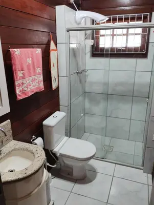 A planta de Venha ser feliz