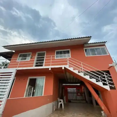 Casa aconchegante