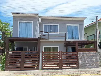 A planta de Residencial Zimbros 3