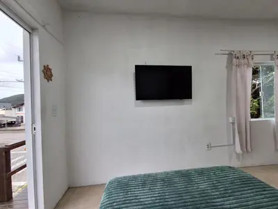 A planta de Residencial Zimbros 3