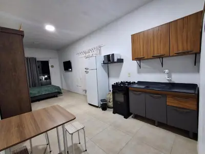 A planta de Residencial Zimbros 3