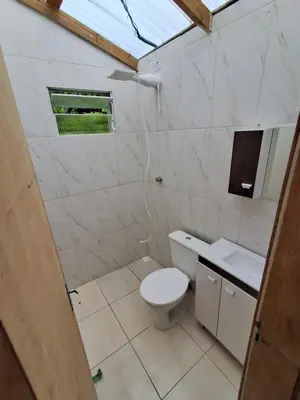 A planta de Residencial Zimbros 3