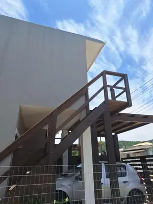 A planta de Residencial Zimbros 3