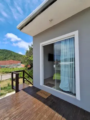 A planta de Residencial Zimbros 3