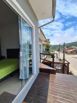 A planta de Residencial Zimbros 3