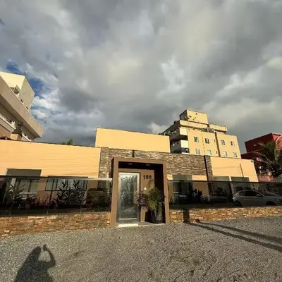 RESIDENCIAL FLAMINI DUO