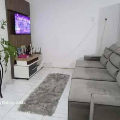 Casa de fácil acesso 1a2km da prai