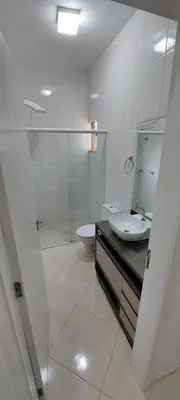A planta de Casa Itapema/SC pertinho do mar!