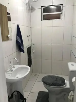 A planta de Casa completa perto da praia