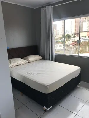 A planta de Casa completa perto da praia