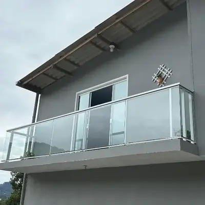 Casa completa perto da praia