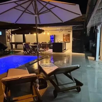CASA DE PRAIA -Palmas Governador Celso Ramos