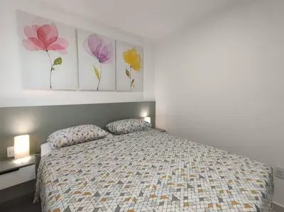A planta de Charme e Conforto próximo ao mar!