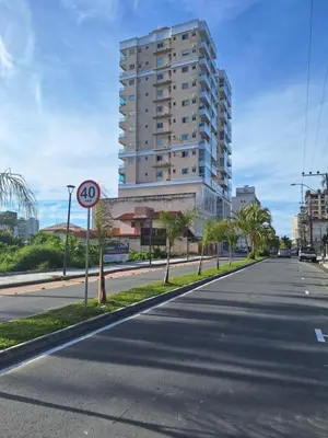 A planta de Charme e Conforto próximo ao mar!