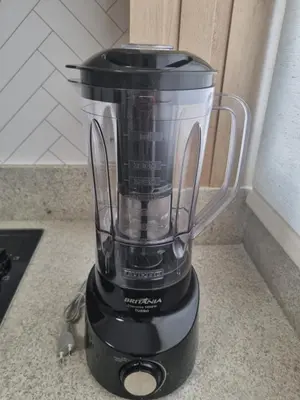 Comodidades para chá e café em Apto Praia Palmas