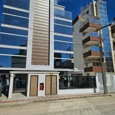 Apto Praia Palmas