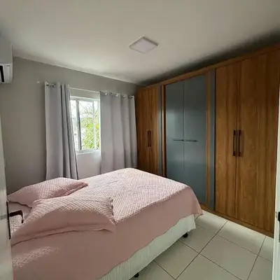 Casa temporada em Bombinhas