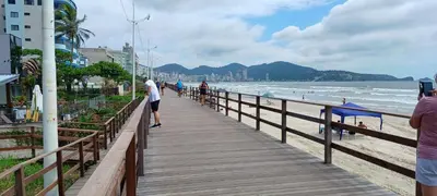 Paisagem natural perto da casa de férias