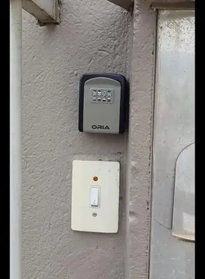 A planta de Casa Praia Itapema - Sobrado 3 quartos