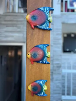 A planta de Casa a Mar
