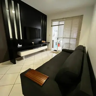 Ótimo apartamento de 2 quartos 2 bwcs em itapema meia praia - Aluguel de Temporada
