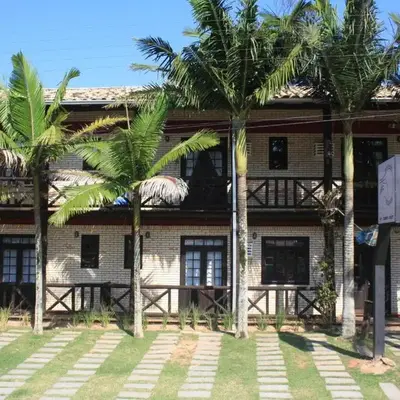 Pousada Narinari