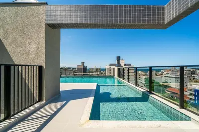 A piscina em ou perto de Sunny Flats