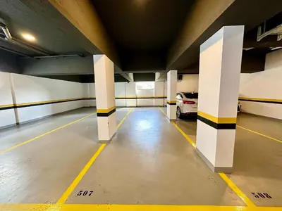 A planta de Villa Francione Fltas em Bombas