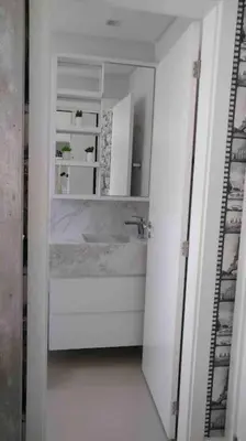 Uma cama ou camas num quarto em 4 suítes, piscina exclusiva, barra sul, B.Camboriú