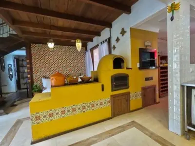 A cozinha ou kitchenette de Mahalo