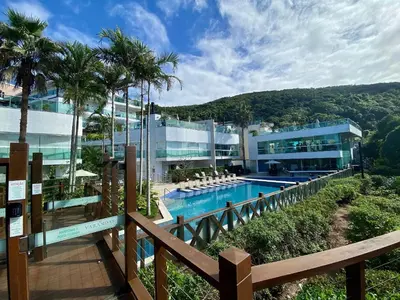 A piscina em ou perto de Varandas do Atlântico - O seu paraíso à beira mar