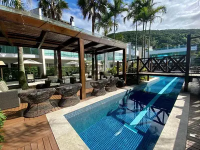 A piscina em ou perto de Varandas do Atlântico - O seu paraíso à beira mar