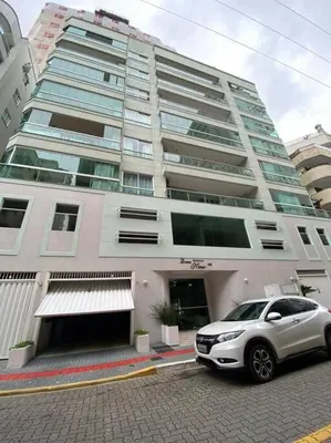 A planta de Lindo apartamento aconchegante na quadra do mar