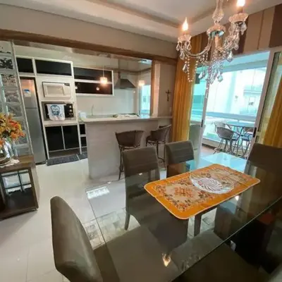 Lindo apartamento aconchegante na quadra do mar