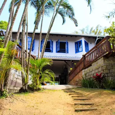 Pousada Maikai Garden