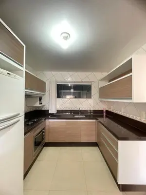 A planta de Casa linda e espaçosa no centro