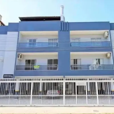 Apartamento em Bombinhas - 1 QUADRA DA PRAIA
