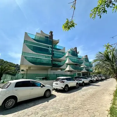 Residencial Ilha do Arvoredo - Praia de 4 Ilhas