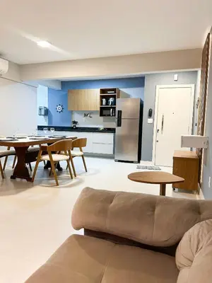 A cozinha ou kitchenette de Turim