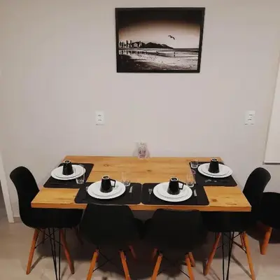 Leandro's Residence