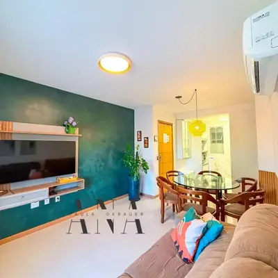 Apartamento Paula
