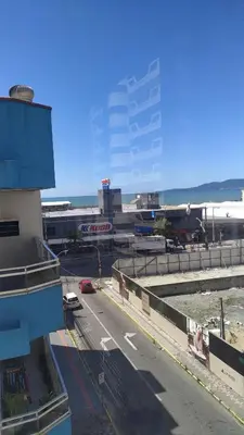A planta de Residencial Pomerode