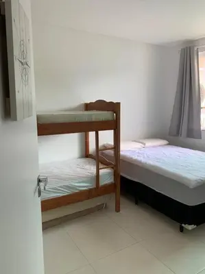 A planta de Casa praia de Palmas