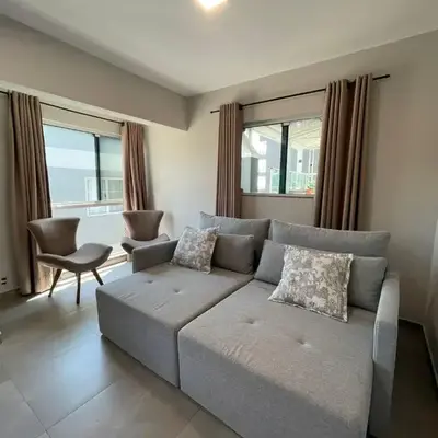 Residencial Alianza - Departamento 301 de 2 habitaciones