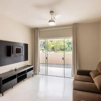 RHE's - Casas em condomínio 2 min da praia em Bombinhas